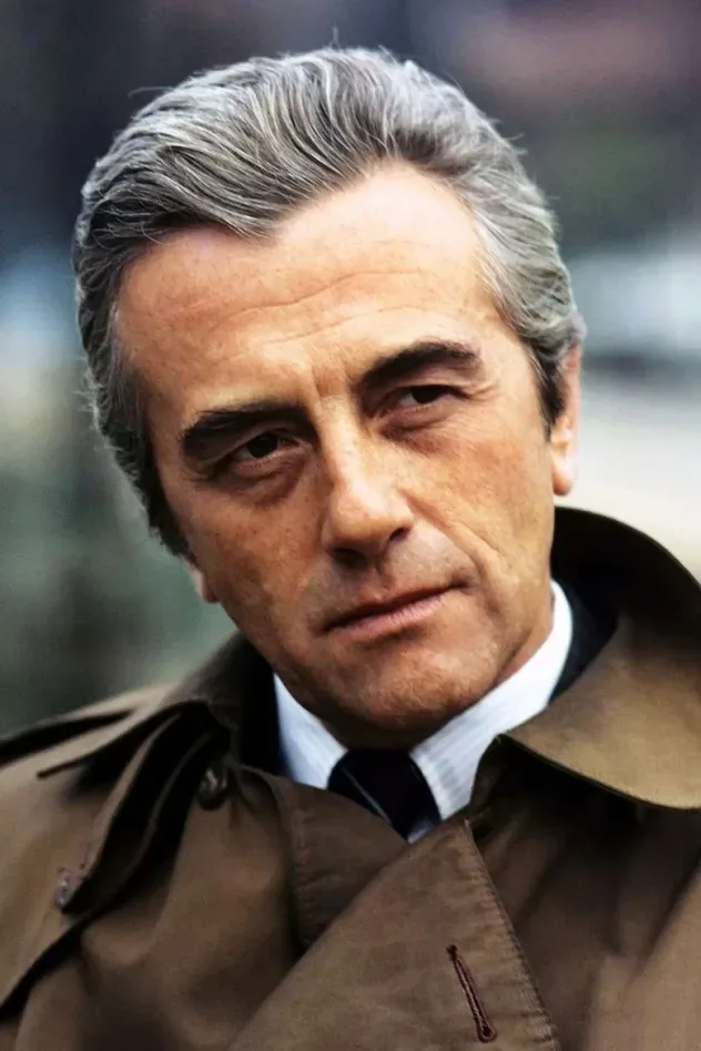 صورة الغلاف لـ Andrzej Łapicki