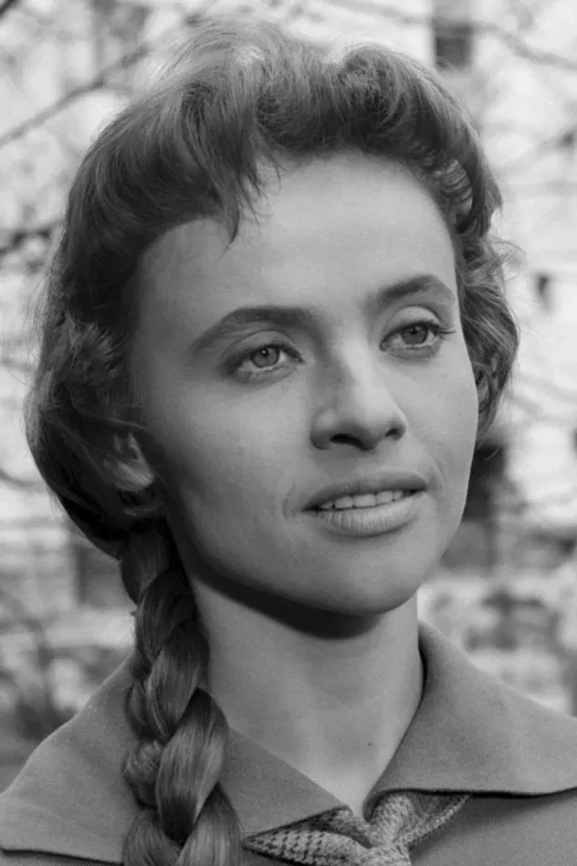 صورة الغلاف لـ Maria Ciesielska