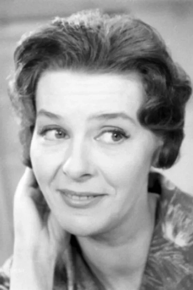 Обложка для Maria Homerska