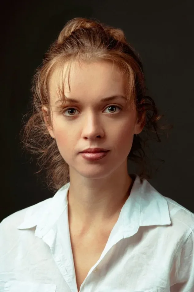 Imagen de portada para Viktoriya Runtsova