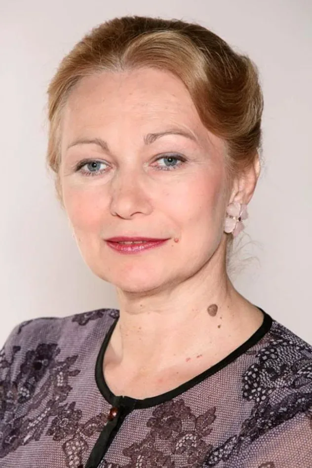 Imagen de portada para Lyubov Firsova