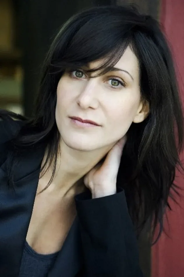 صورة الغلاف لـ Suzanne DiDonna
