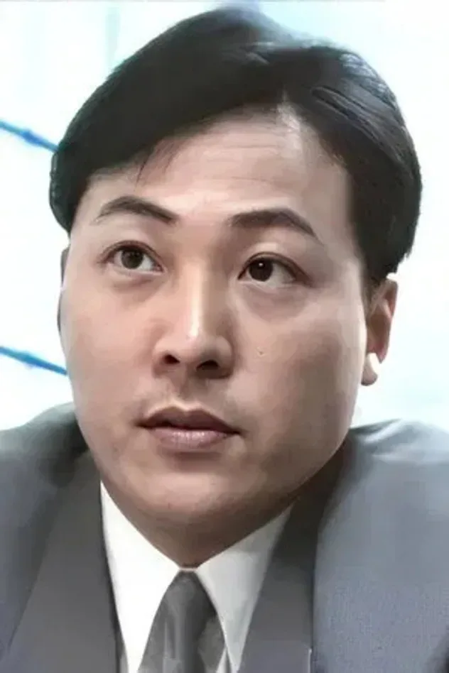 Imagen de portada para Chui Bo-Lun