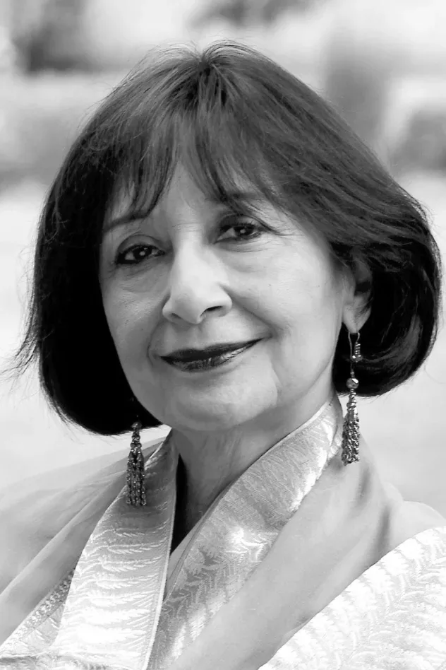 صورة الغلاف لـ Madhur Jaffrey
