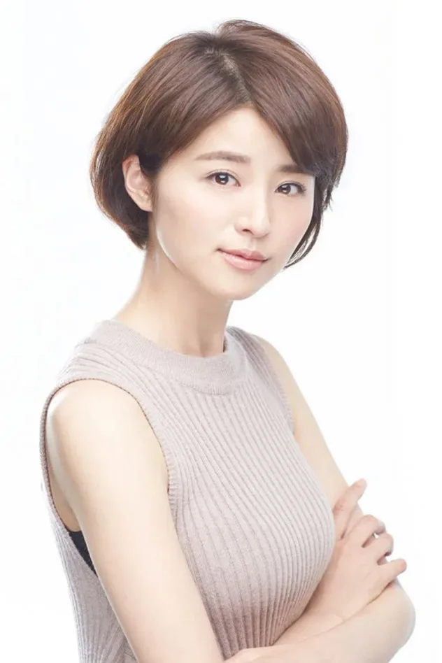 Imagen de portada para Chinami Suzuki