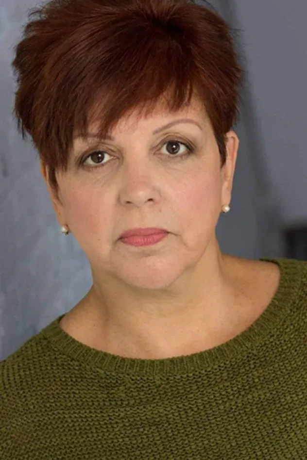 صورة الغلاف لـ Sandra Berrios