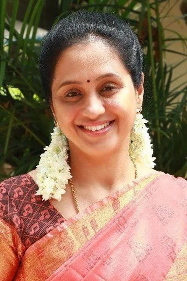 фото Devayani
