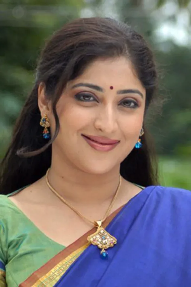 Imagen de portada para Lakshmi Gopalaswamy