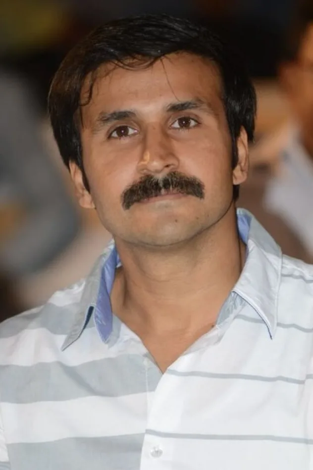 foto de Ravi Prakash