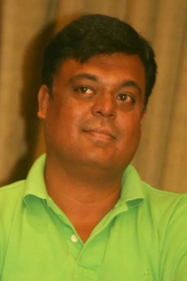 صورة الغلاف لـ Sharath Lohitashwa