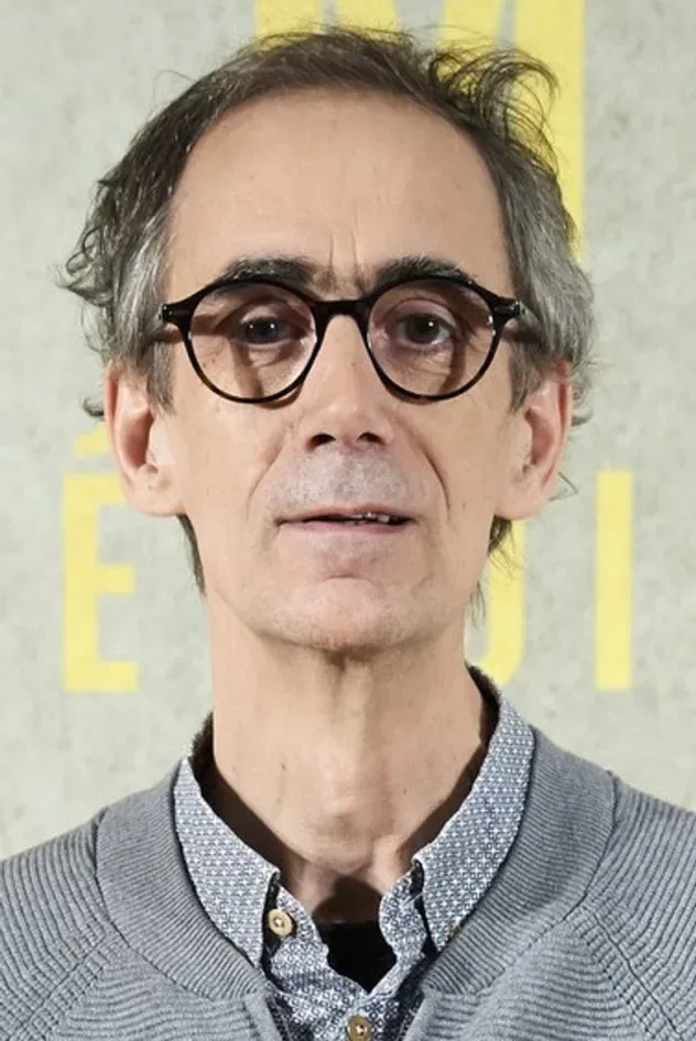 Imagen de portada para César Saratxu