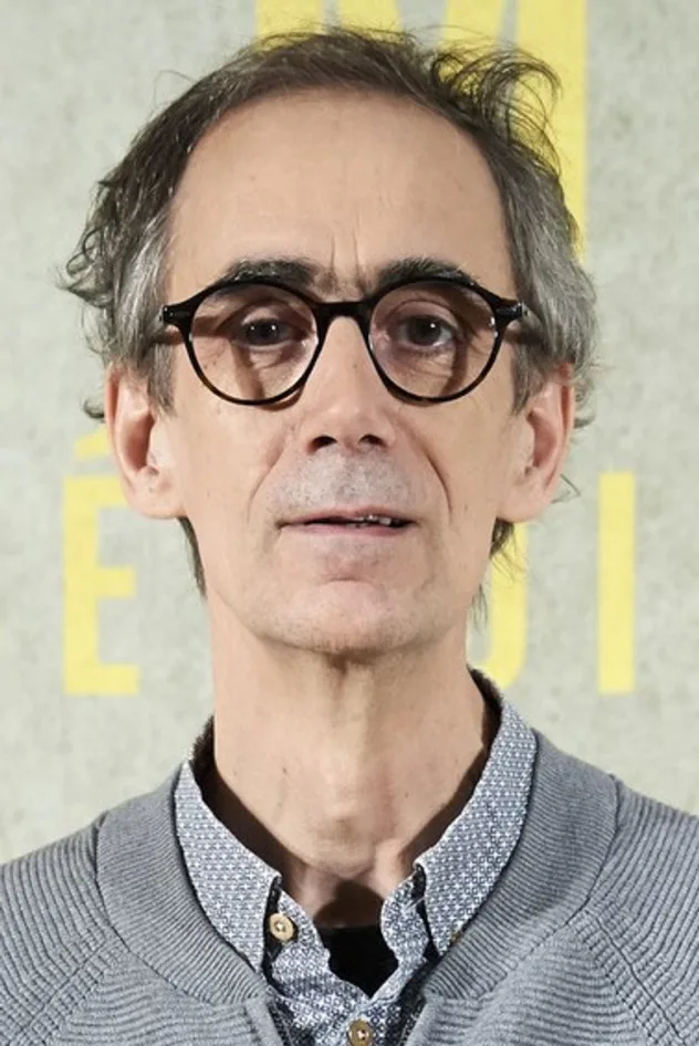 César Saratxu photo