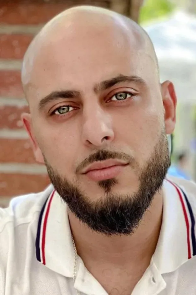 صورة الغلاف لـ Mohamed Said