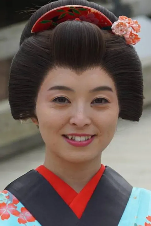 Imagen de portada para Marie Kobayashi