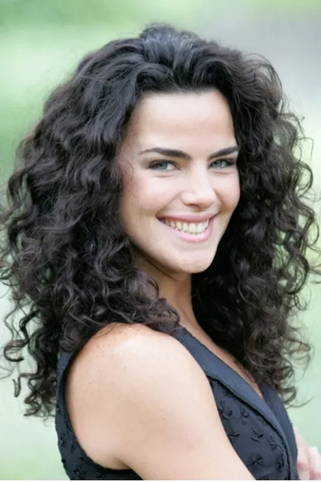 صورة الغلاف لـ Ana Paula Arósio