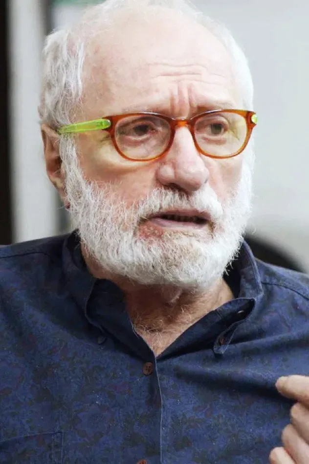 Обложка для Paulo César Peréio
