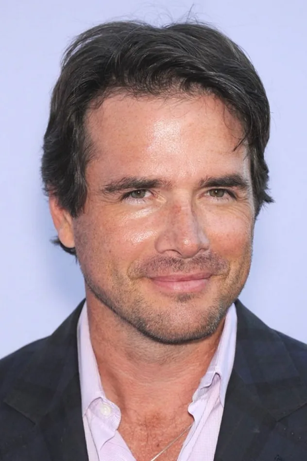 фото Matthew Settle