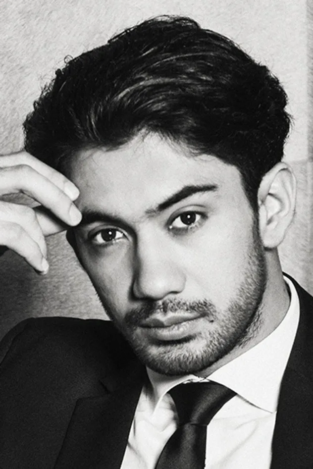 صورة Reza Rahadian