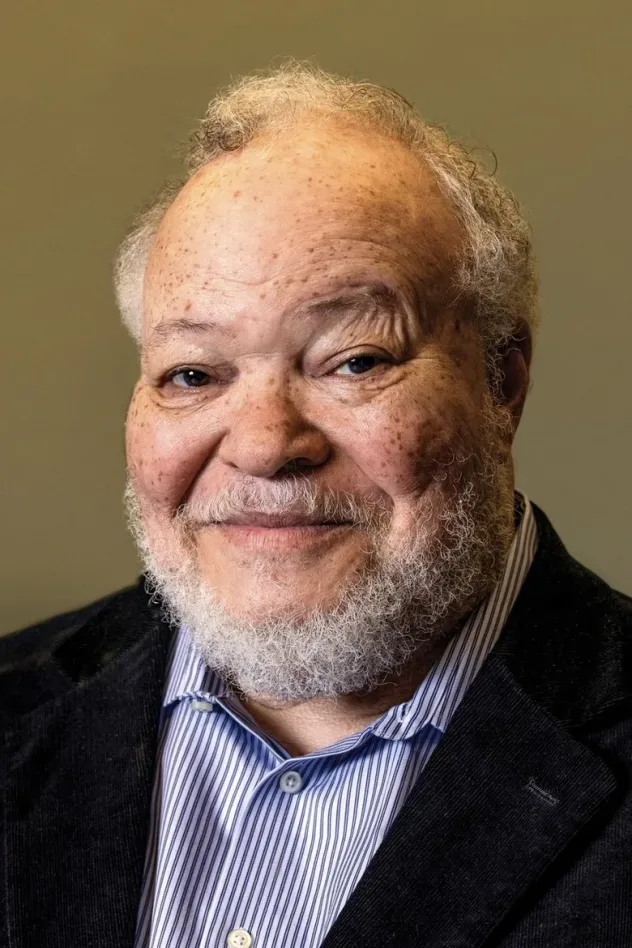 Imagen de portada para Stephen McKinley Henderson