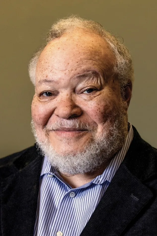 foto de Stephen McKinley Henderson