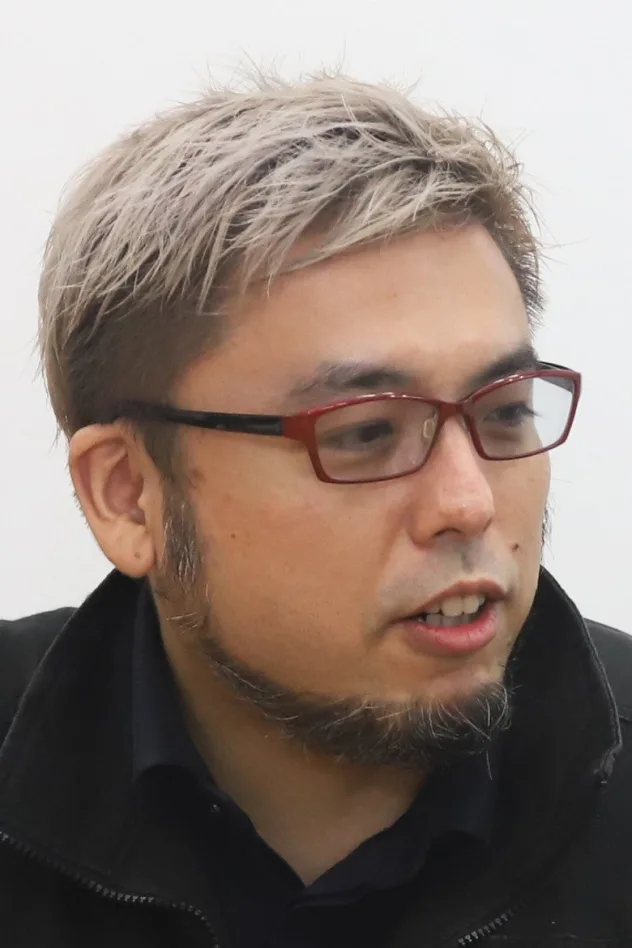 黒川智之 photo