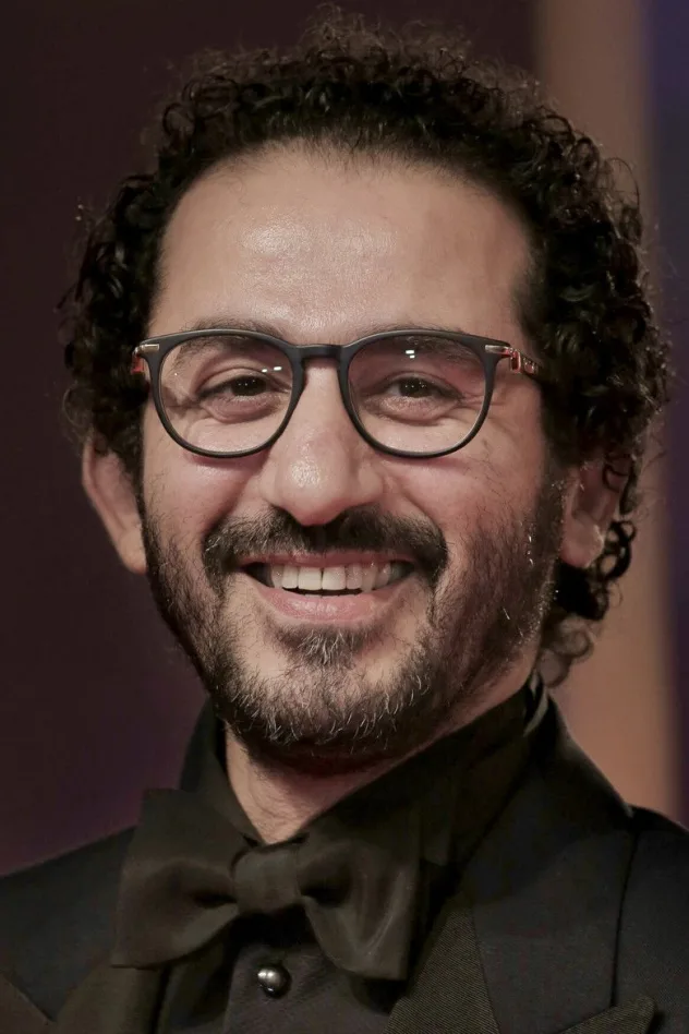 фото Ahmed Helmy