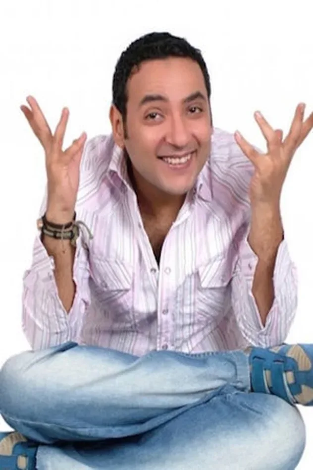 Imagen de portada para Yasser El Tobgy
