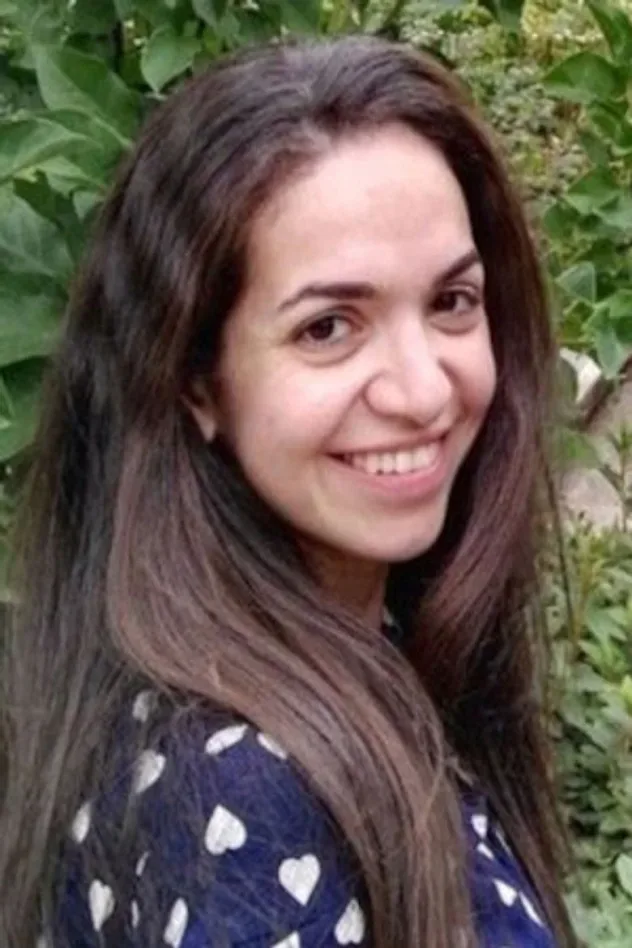 Обложка для Shaima Abdel Qadir