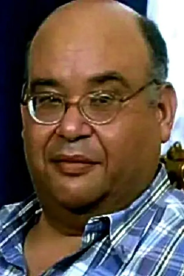 صورة الغلاف لـ Alaa Zinhom