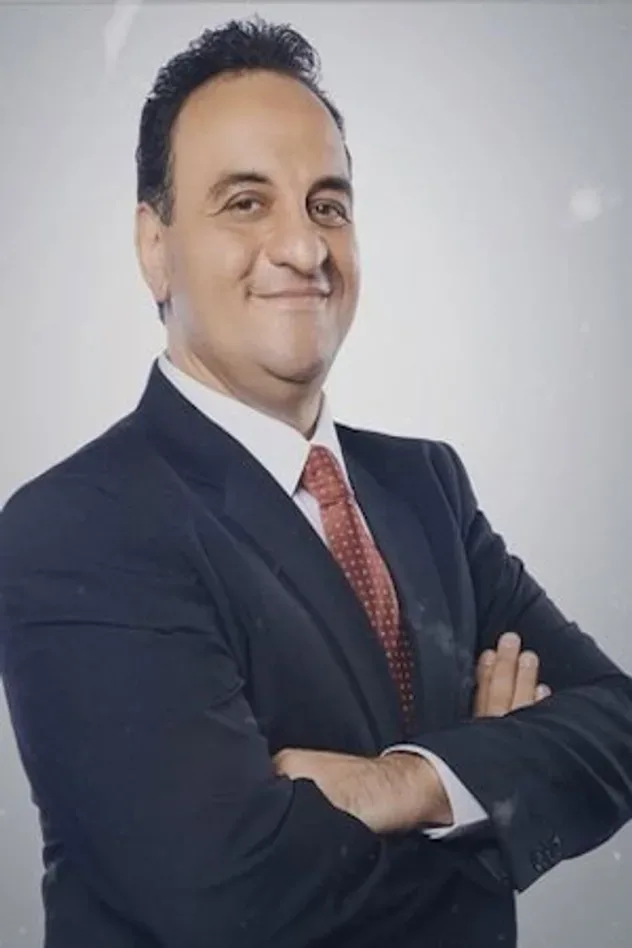 Imagen de portada para Hesham Ismail