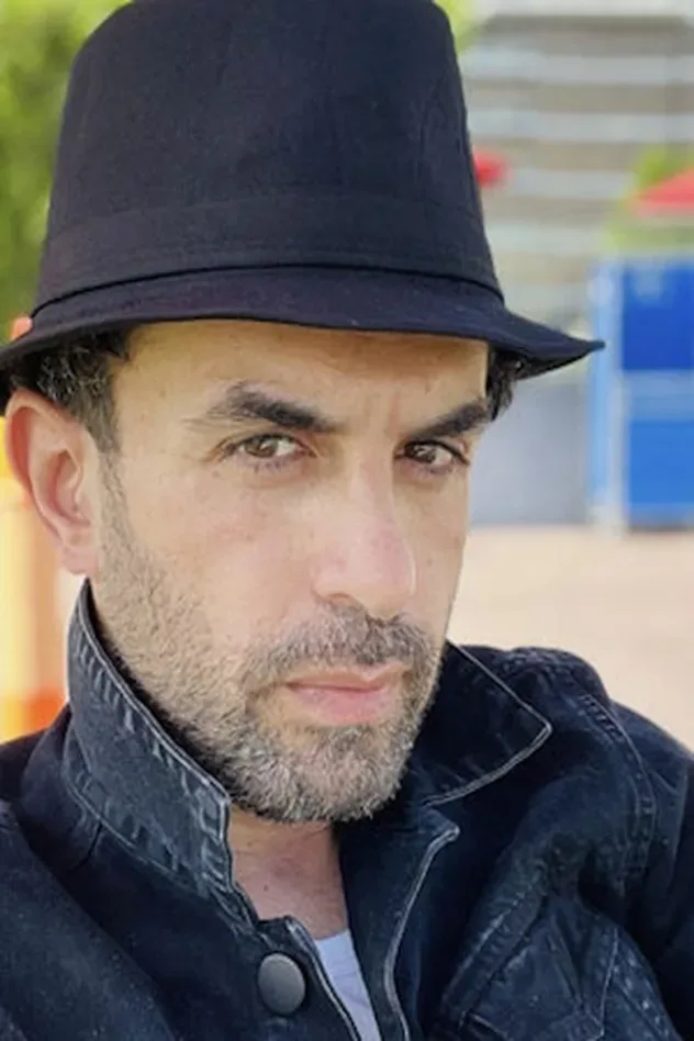 Ibrahim El Samman için kapak görseli