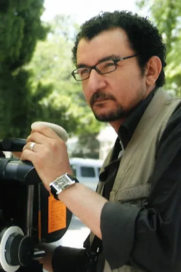 фото Halid Marii