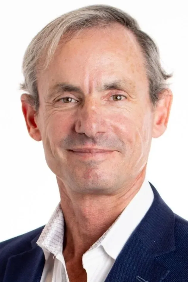 Chris Mellon