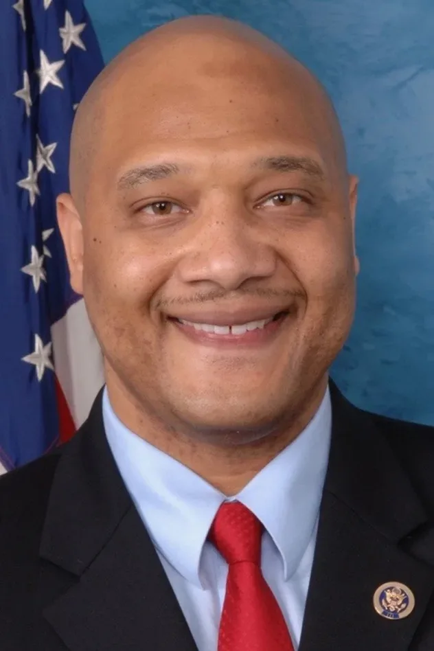 صورة الغلاف لـ André Carson