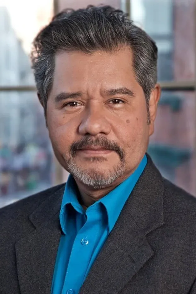 صورة الغلاف لـ Anthony Ruiz
