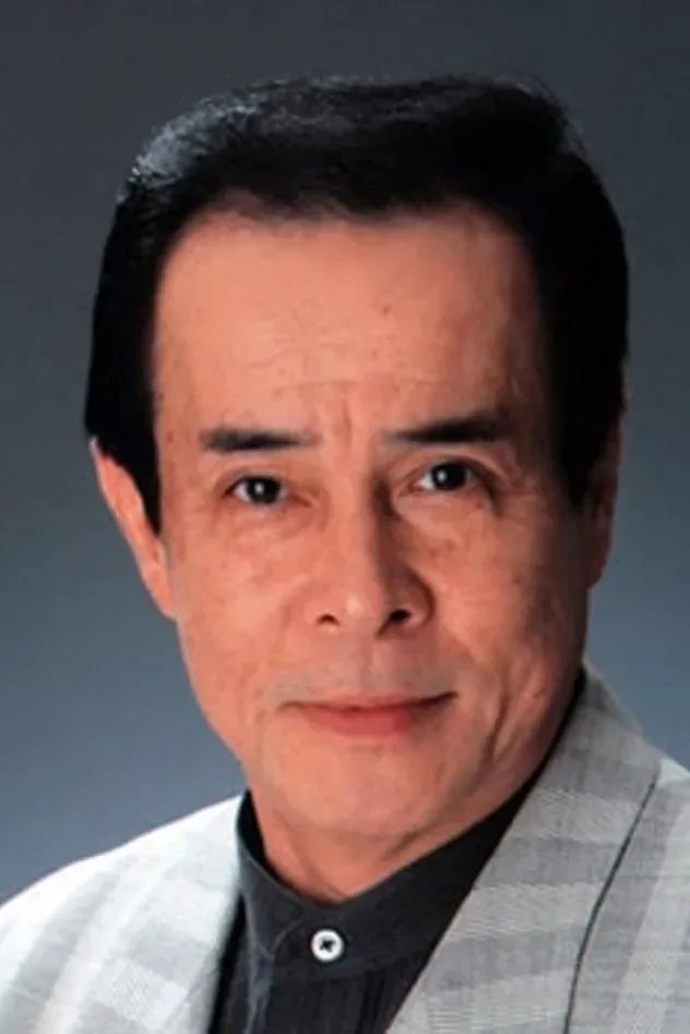 Обложка для Yasuhiro Minakami