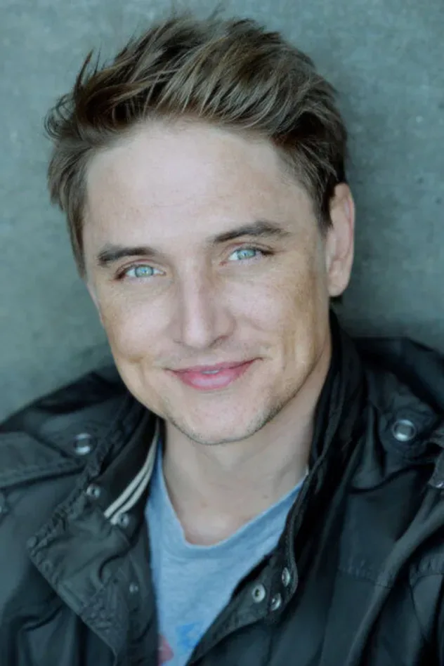Cover image for Shawn Reaves