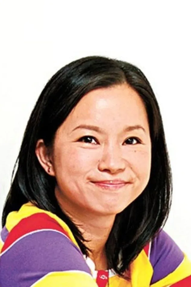 Обложка для Sandy Lam San-San