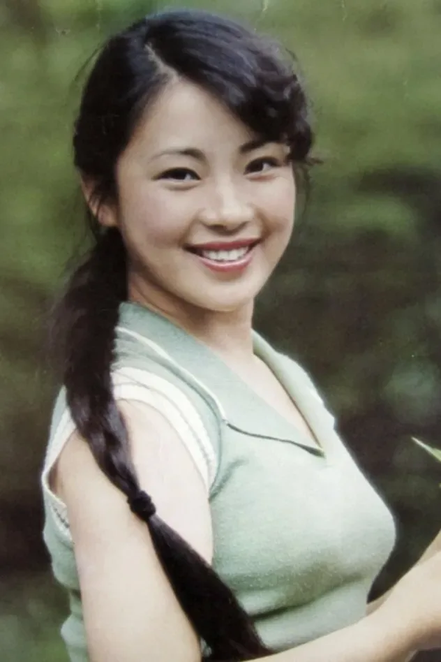 Обложка для Huang Qiuyan