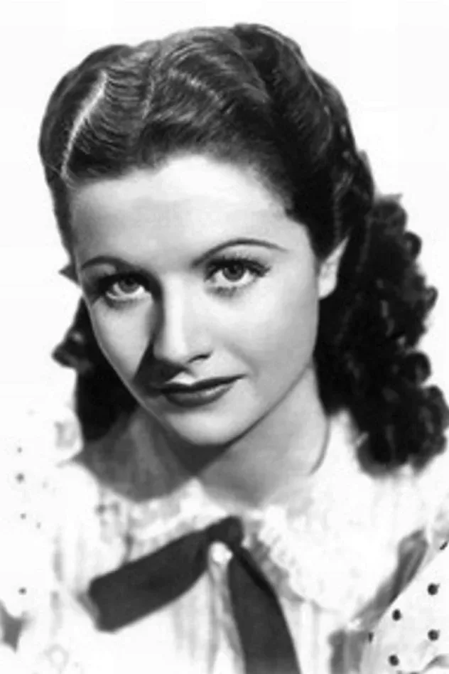 Обложка для Margaret Lockwood