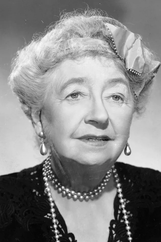 صورة الغلاف لـ May Whitty