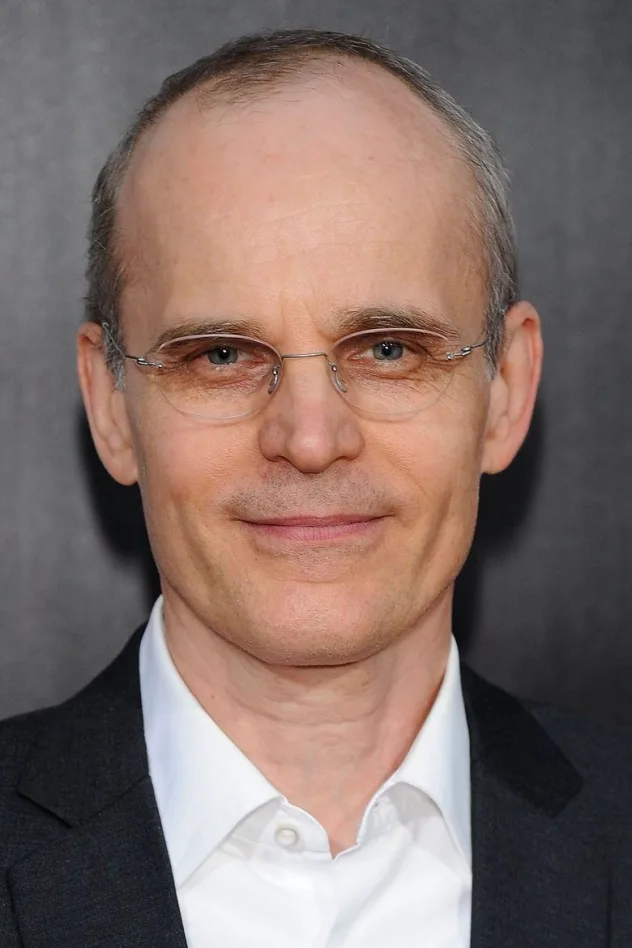 foto de Željko Ivanek
