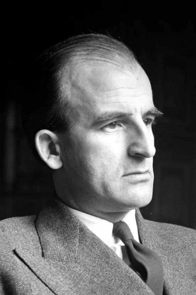Imagen de portada para Frank Launder