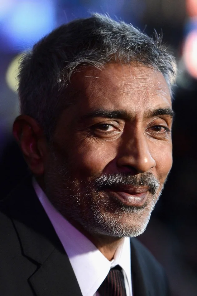 foto de Prakash Jha