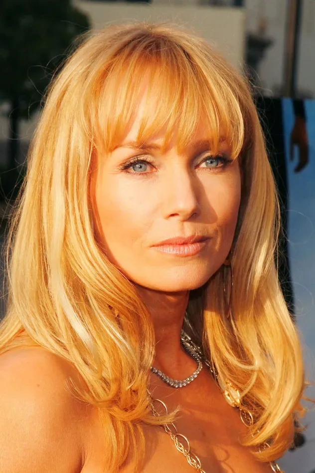 Imagen de portada para Rebecca De Mornay