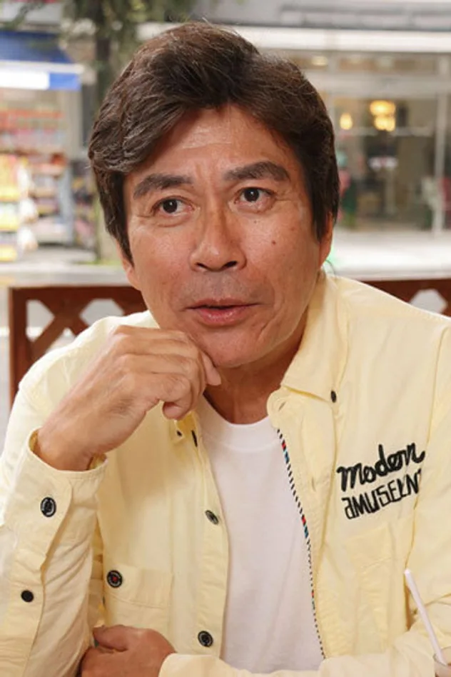 Yoshitaka Tanba