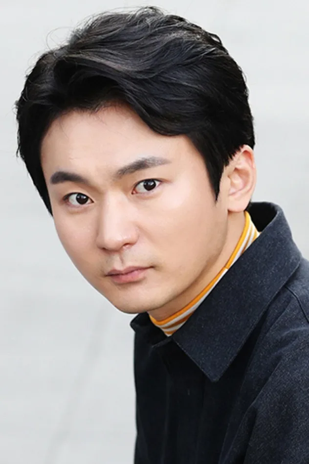 foto de 강기둥