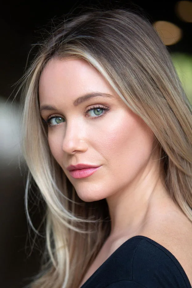 foto de Katrina Bowden