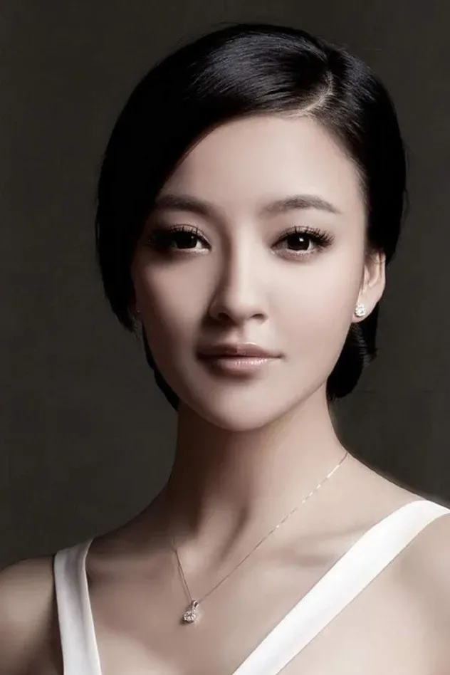 Обложка для Liu Yuefei