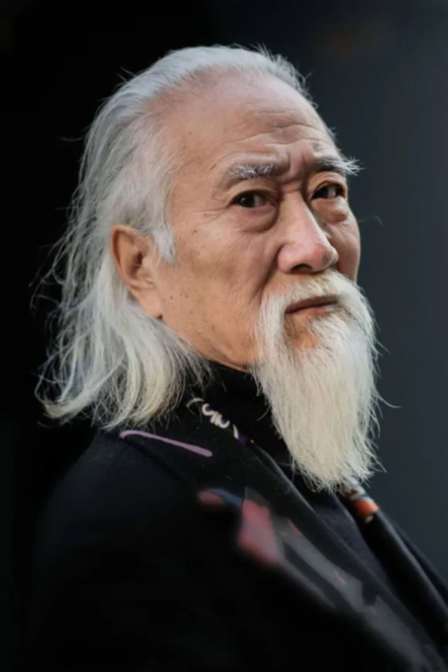foto de 侯桐江